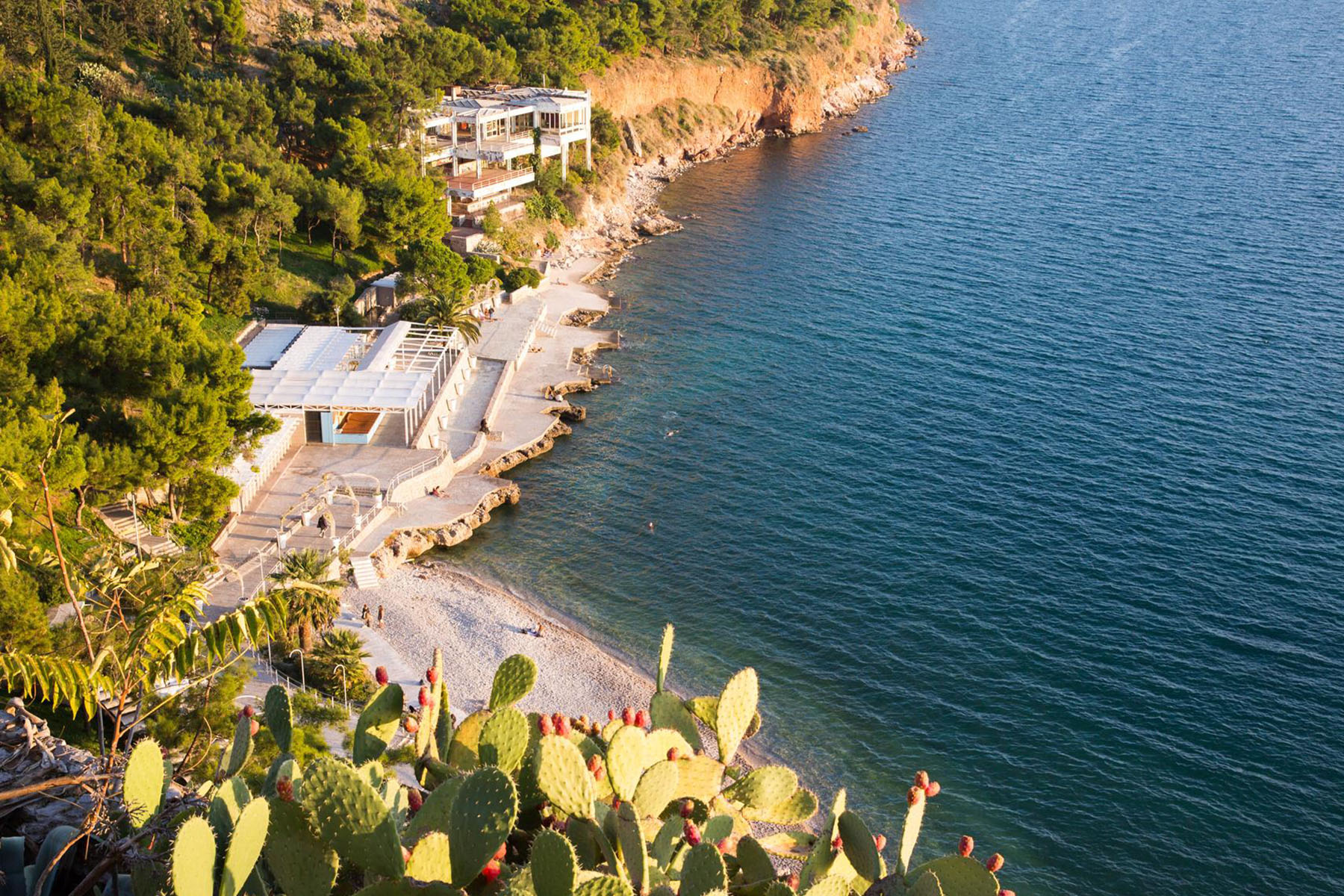 Hotel in Nafplio