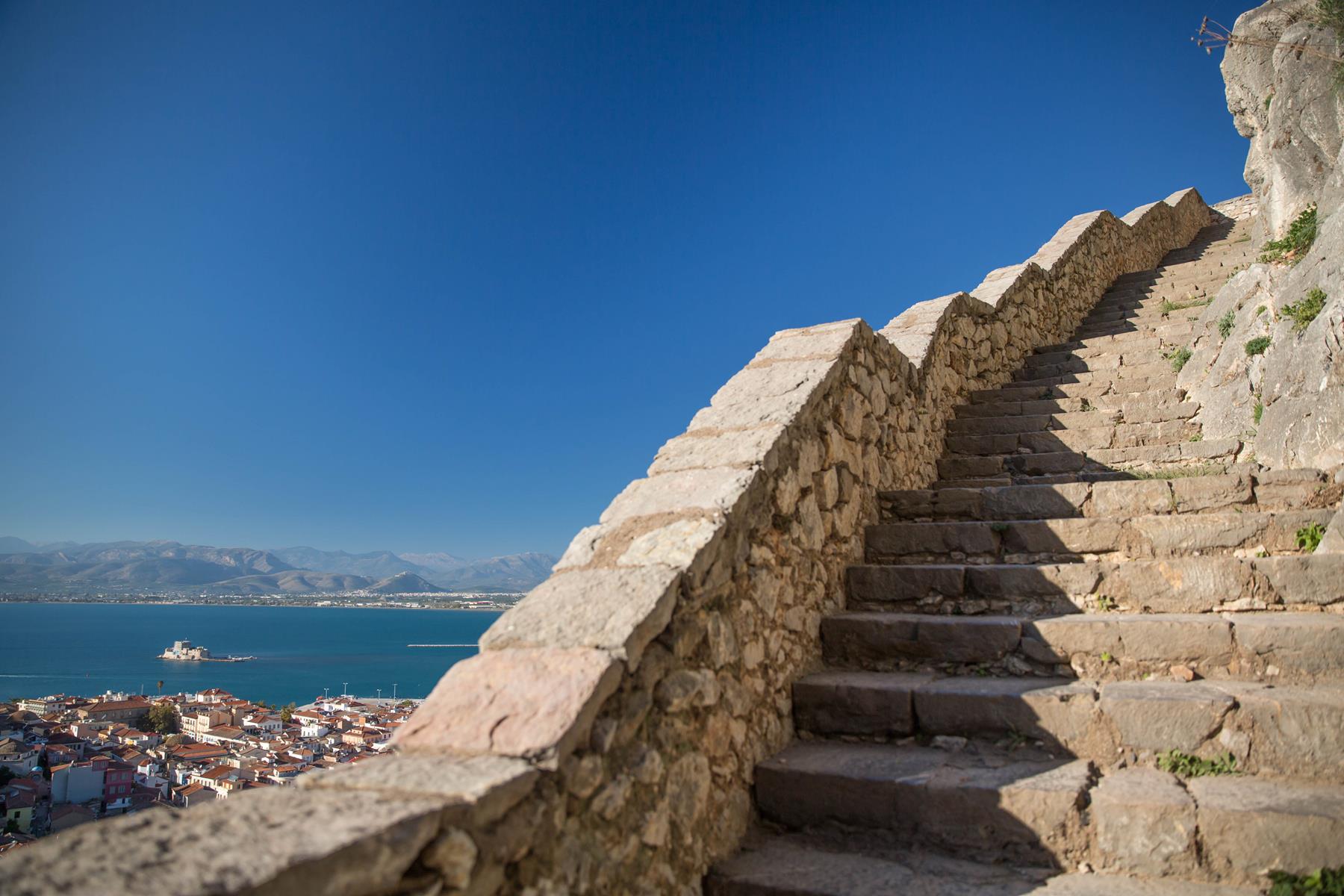 Hotel in Nafplio