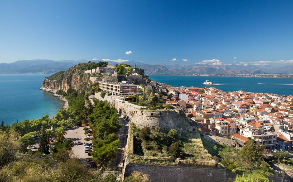 Nafplio Hotel