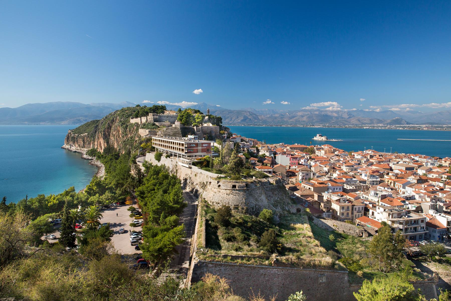 Nafplio Hotel