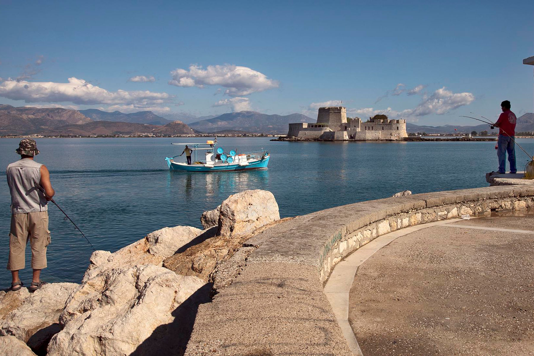 Hotel in Nafplio