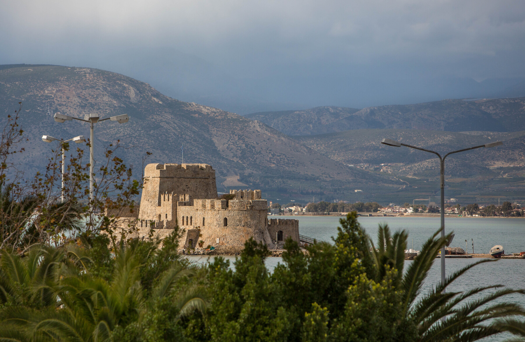 Hotel Nafplio