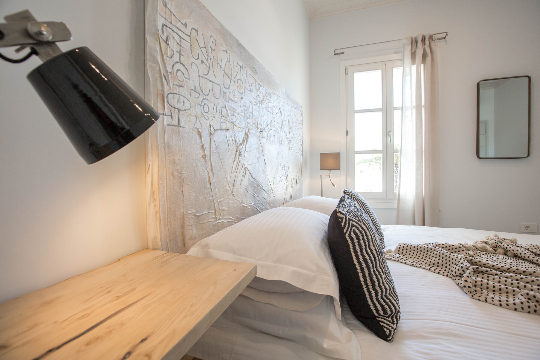 Suites in Nafplio