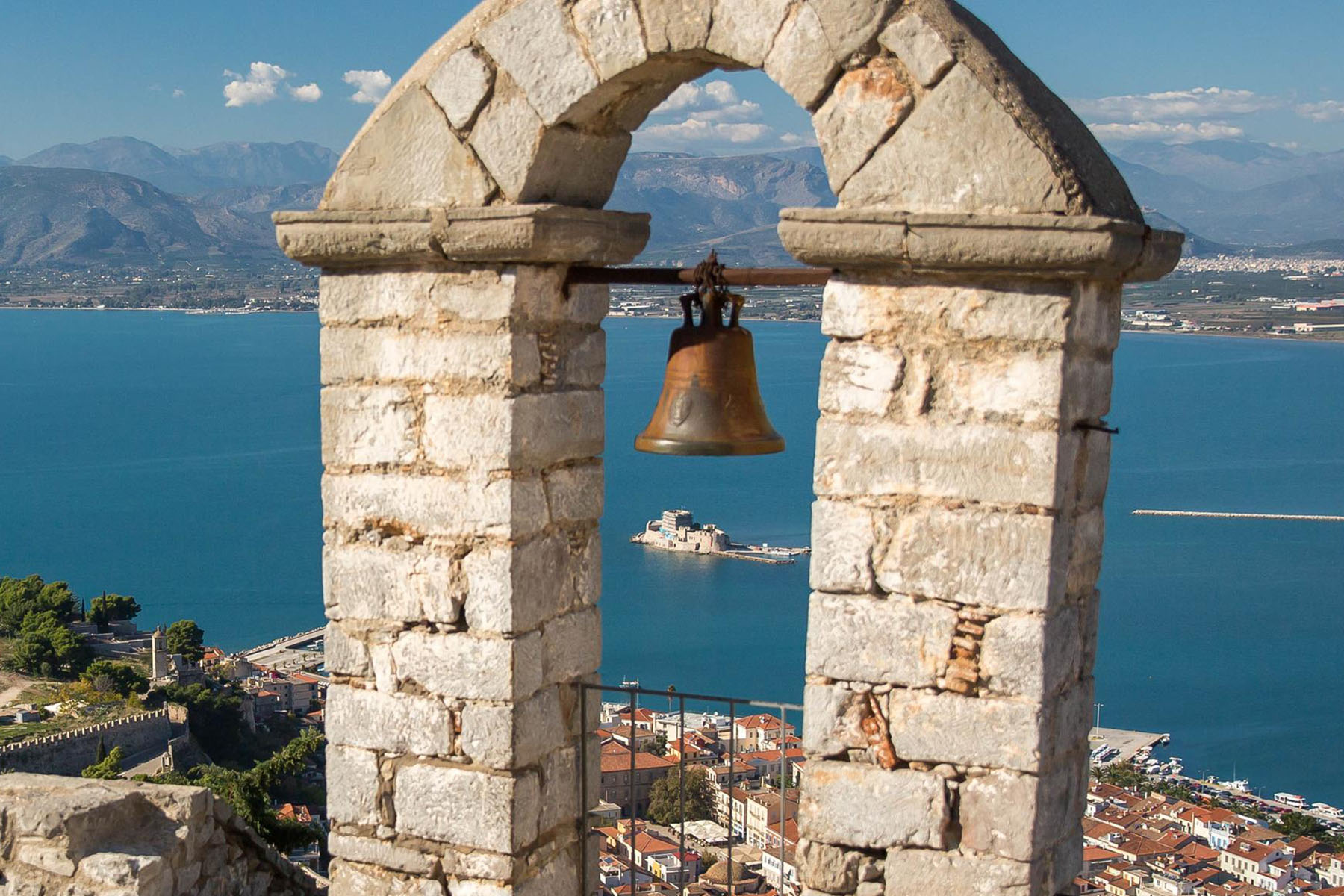 Nafplio hotel