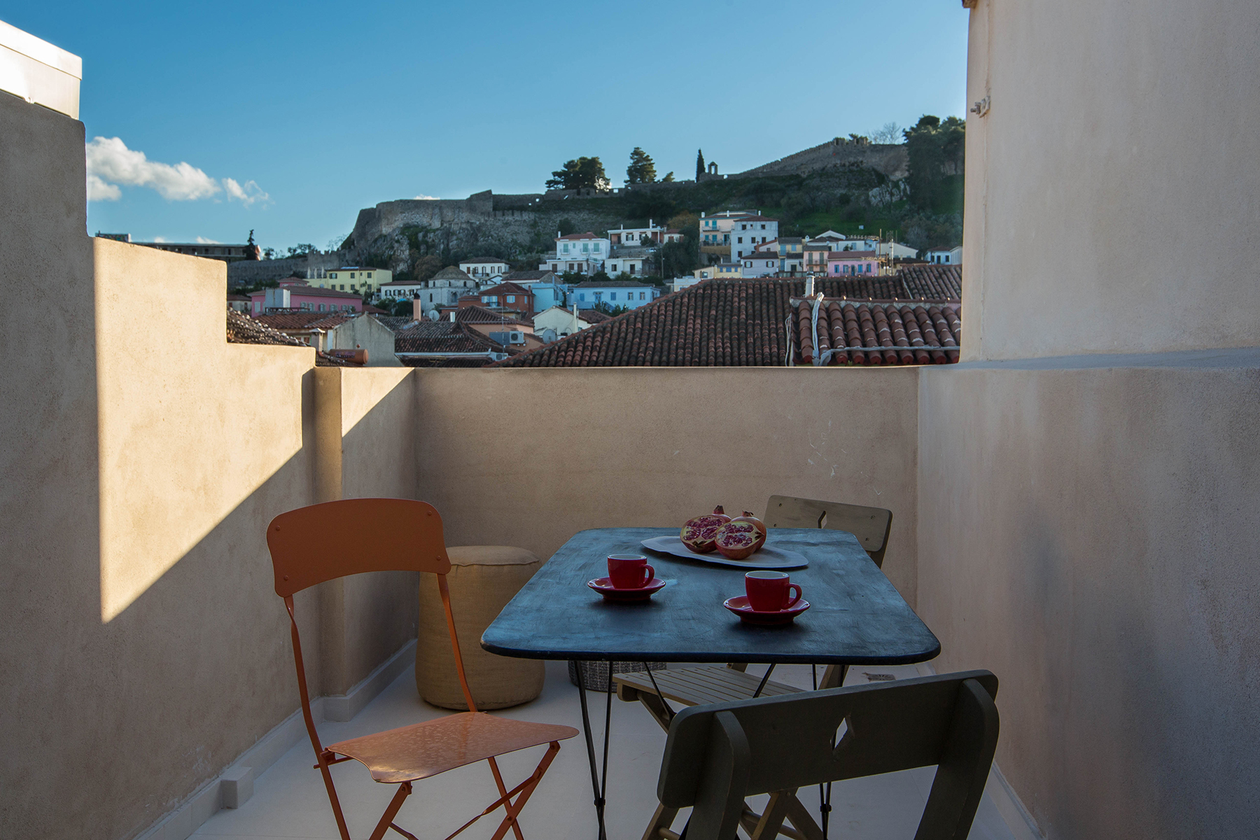 Hotel in Nafplio