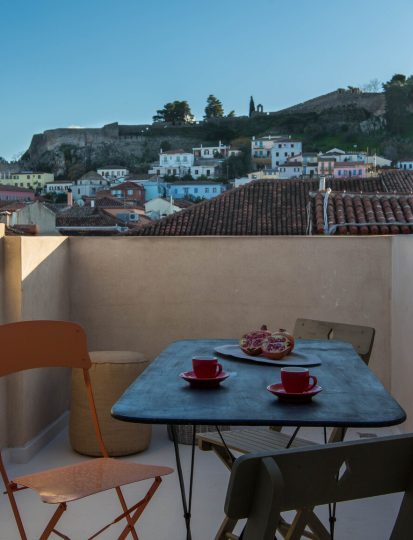 Hotels in Nafplio