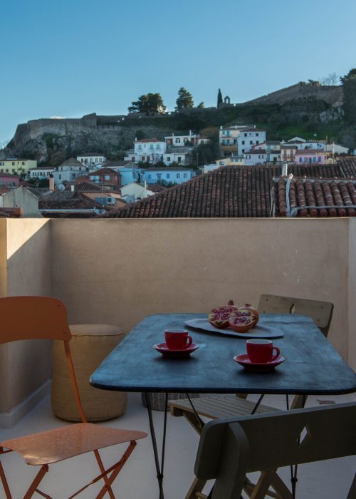 Hotels in Nafplio