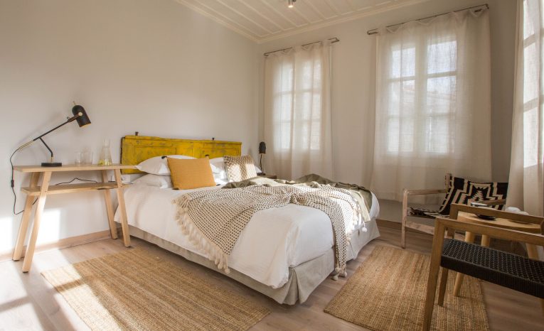 Suites in Nafplio